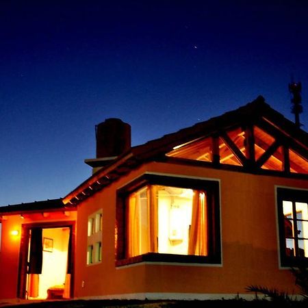 Sangiovese Cabanas Villa San Rafael  Camera foto