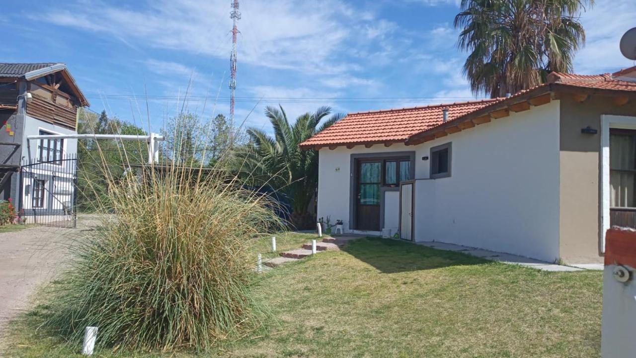Sangiovese Cabanas Villa San Rafael  Esterno foto