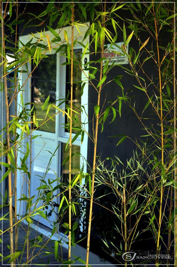 Sangiovese Cabanas Villa San Rafael  Esterno foto