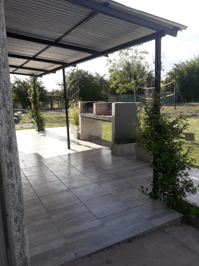Sangiovese Cabanas Villa San Rafael  Esterno foto