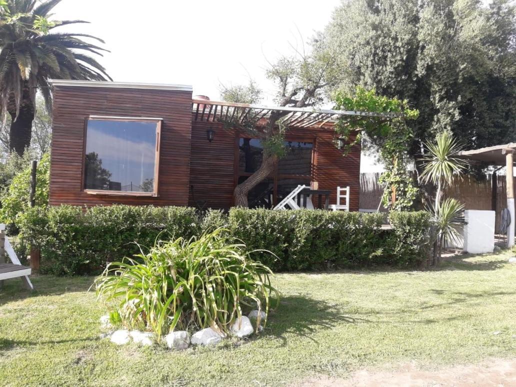 Sangiovese Cabanas Villa San Rafael  Esterno foto